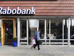 La Fiscalía neerlandesa abre una causa penal contra Rabobank por lavar dinero
