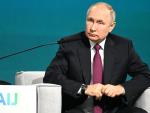 Rusia evalúa descuento máximo para crudo y vetar tope para países "neutrales"