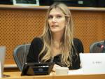 La Eurocámara destituye a Eva Kaili de la vicepresidencia tras su imputación