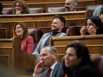 PSOE y ERC rebajarán las penas por delito de  malversación con vistas al 1-O