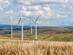 Capital Energy compra 10 turbinas a Siemens Gamesa para su parque eólico