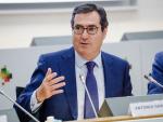 La CEOE pide que los fondos europeos se dirijan a recuperar el tejido empresarial