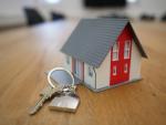 llaves casa vivienda herencia usufructo alquiler inmueble