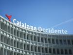 Catalana Occidente presenta un plan de salidas voluntarias para 550 empleados