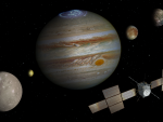 Exploring_JupiterLa misión que aclarará si Júpiter es habitable comenzará en abril de 2023
