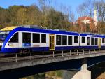 Trenes Alstom Renfe Eslovaquia