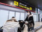 Siete aeropuertos españoles entran en el ranking 150 de los mejores del mundo