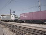 La CNMC quiere mejorar las ayudas al sector ferroviario de mercancías
