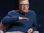 Bill Gates sorprende con su opinión sobre los NFT: "la teoría del más tonto"