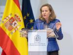 España pide a agilizar la aprobación de ayudas de Estado con fondos europeos