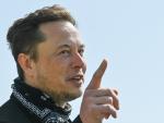 Las autoridades de EEUU solicitan información a Tesla por un tuit de Musk