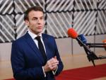 Macron retrasará la edad mínima de jubilación en Francia a los 64 años