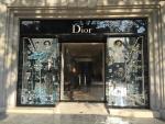 La hija de Bernard Arnault asumirá a partir de febrero la dirección de Dior