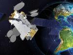 El satélite Amazonas Nexus de Hispasat despegará en febrero desde Florida