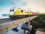 Siemens recibe su mayor pedido de locomotoras valorado en 3.000 millones