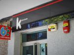 Kutxabank destinó el 84% de su primer bono verde a construcciones eficientes