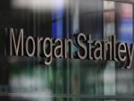 Morgan Stanley gana un 40% menos
