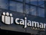 Cajamar anuncia una incidencia técnica que ha paralizado todos sus sistemas
