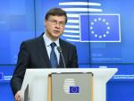 Bruselas insta a gobiernos de la UE a ampliar el diálogo social a 'riders'