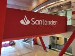 Santander Seguros triplica su volumen de primas, hasta los 2.000 millones