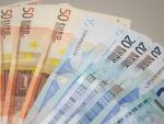 Tres de cada cinco españoles utiliza el dinero en efectivo a diario, según el BCE