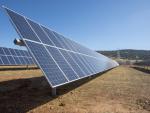Proyecto Fotovoltaico De Naturgy En España