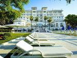 Gran Hotel Miramar de cinco estrellas en Málaga