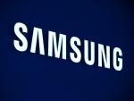 Samsung logotipo