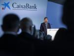 Caixabank gana 3.145 millones de euros y mantiene su 'pay out' de hasta el 60%