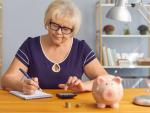Cómo se calcula la pensión de viudedad en 2023 y cuáles son sus cuantías