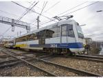 Renfe inicia su plan de compra de trenes con un primer contrato de 281 millones