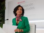Santander se acerca a controlar el 100% de su filial mexicana tras lanzar una opa