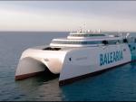 Baleària estrena nuevo convenio y sube  el sueldo al personal de flota un 12%