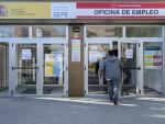El 56% de los españoles teme perder su empleo, por delante del resto de Europa