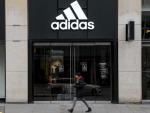 Adidas se desploma hasta un 10% en bolsa tras los débiles resultados de 2022