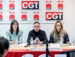 Las Trabajadoras desconvocan la huelga tras el acuerdo salarial con Inditex