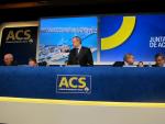 ACS se encargará de reformar los túneles de la A-66 por 68 millones