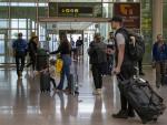 Aena supera los datos prepandemia con 16,9 millones de pasajeros en enero