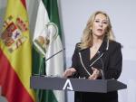 Andalucía lleva al TC el impuesto a las grandes fortunas y pide su suspensión