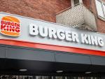 El dueño de Burger King gana un 20% más y nombra CEO a Joshua Kobza