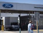 Ford recortará su plantilla un 11% en Europa despidiendo 3.800 trabajadores