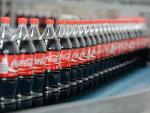 Los beneficios de Coca-Cola cayeron un 2,3% en 2022, hasta los 9.000 millones
