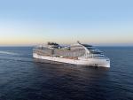 MSC Cruceros espera alcanzar 250.000 viajeros en verano, más que en precovid