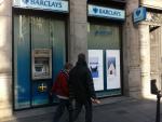 Barclays ganó un 19% menos en 2022 por impagos de créditos y litigios