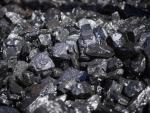 Carbón materias primas