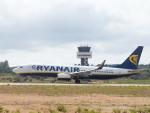 Inspección de Trabajo sanciona a Ryanair por no pagar el salario mínimo