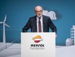 Repsol cae en bolsa tras el rechazo de la  AN a suspender el tributo a energéticas