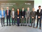 Solarig destinará 200 millones a una planta de hidrógeno verde en La Rioja