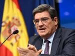 La reforma de las pensiones de Escrivá pone en jaque los fondos europeos en España