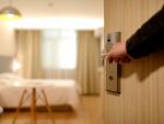 Los precios de las habitaciones de hotel vuelven a subir en enero hasta un 11 %